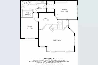 20091 Tam O Shanter Court, Olympia Fields, IL 60461 - Photo 35