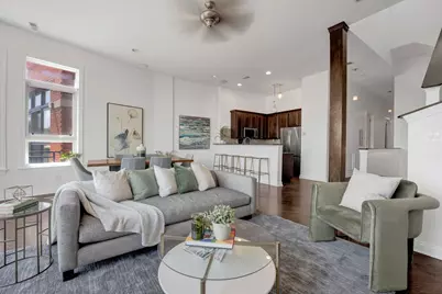 2522 W Chicago Avenue #4, Chicago, IL 60622 - Photo 7