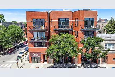 2522 W Chicago Avenue #4, Chicago, IL 60622 - Photo 1