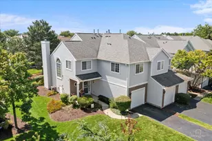 1139 E Cambria Ln N, Lombard, IL 60148 - Photo 1