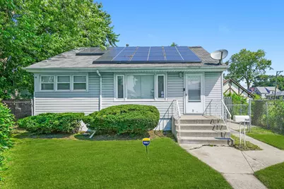 760 Sibley Boulevard, Calumet City, IL 60409 - Photo 1