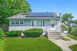 760 Sibley Blvd, Calumet City, IL 60409 - Photo 1