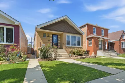 6038 S Komensky Avenue, Chicago, IL 60629 - Photo 1