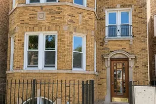 5706 N Maplewood Ave, Chicago, IL 60659 - Photo 1