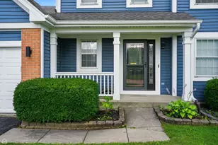 10167 Bennington Dr, Huntley, IL 60142 - Photo 3