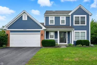 10167 Bennington Drive, Huntley, IL 60142 - Photo 1