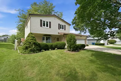 524 Hingham Lane, Schaumburg, IL 60193 - Photo 1