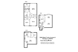 2846 W Touhy Ave, Chicago, IL 60645 - Photo 17