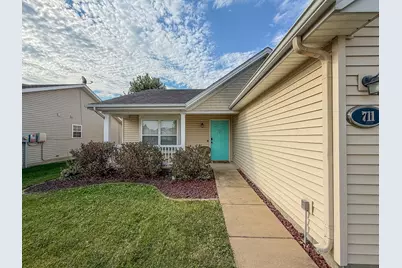 711 Newton Drive, Champaign, IL 61822 - Photo 3