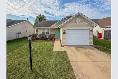 711 Newton Drive, Champaign, IL 61822 - Photo 1