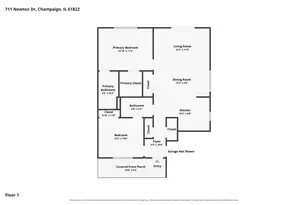 711 Newton Dr, Champaign, IL 61822 - Photo 27