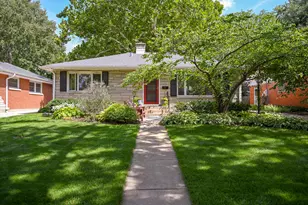 519 Byron Ct, Wheaton, IL 60187 - Photo 1
