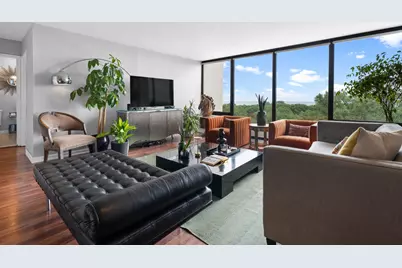 5445 N Sheridan Road #804, Chicago, IL 60640 - Photo 3