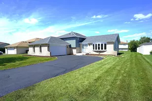 22520 Crescent Way, Richton Park, IL 60471 - Photo 1