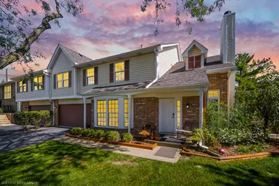 9927 Cambridge Court #C, Mokena, IL 60448 - Photo 1