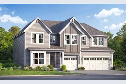 605 Sugar Maple Way, Sugar Grove, IL 60554 - Photo 1