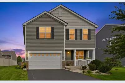 6013 Autumn Oaks Drive, Joliet, IL 60431 - Photo 37