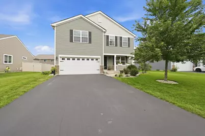 6013 Autumn Oaks Drive, Joliet, IL 60431 - Photo 1