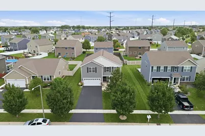 6013 Autumn Oaks Drive, Joliet, IL 60431 - Photo 33