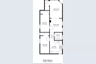 2432 N Campbell Avenue, Chicago, IL 60647 - Photo 41