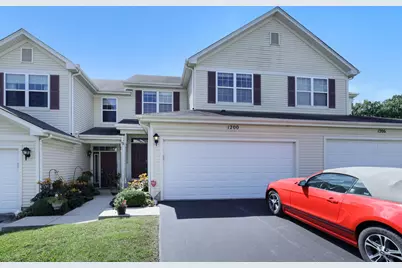 1200 Waverly Drive, Volo, IL 60020 - Photo 3