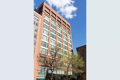 633 S Plymouth Court #1207, Chicago, IL 60605 - Photo 1