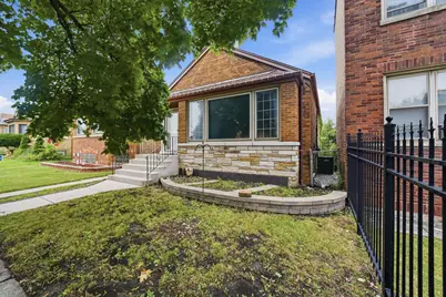 6506 S Keating Avenue, Chicago, IL 60629 - Photo 1