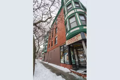 703 W Willow Street #1A, Chicago, IL 60614 - Photo 1