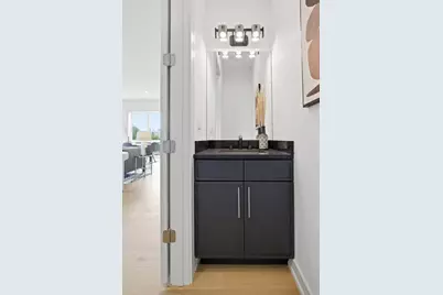 6414 N Francisco Avenue #101, Chicago, IL 60645 - Photo 9