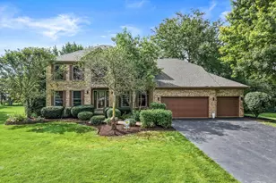 23741 W Deer Chase Ln, Naperville, IL 60564 - Photo 1