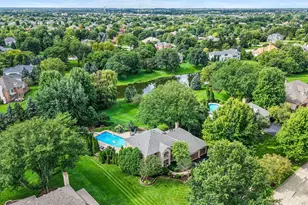 23741 W Deer Chase Ln, Naperville, IL 60564 - Photo 41