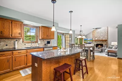 23741 W Deer Chase Lane, Naperville, IL 60564 - Photo 9