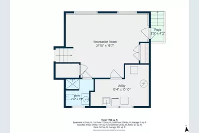 148 Jeffery Lane, Des Plaines, IL 60018 - Photo 43