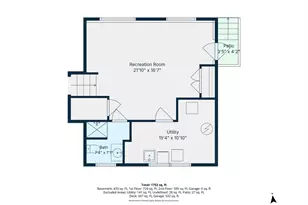 148 Jeffery Ln, Des Plaines, IL 60018 - Photo 43