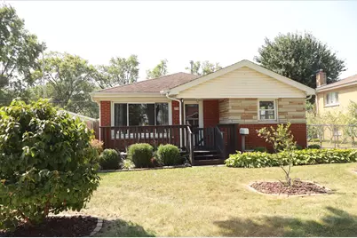 3719 153rd Street, Midlothian, IL 60445 - Photo 1