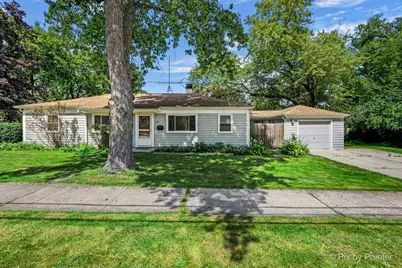 805 Dawes Avenue, Wheaton, IL 60189 - Photo 1