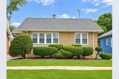10958 S Esmond Street, Chicago, IL 60643 - Photo 1