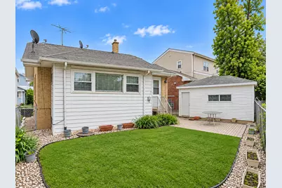 10958 S Esmond Street, Chicago, IL 60643 - Photo 3