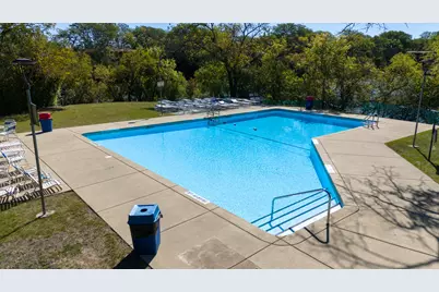 5950 Oakwood Drive #6F, Lisle, IL 60532 - Photo 21