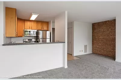 5950 Oakwood Drive #6F, Lisle, IL 60532 - Photo 7