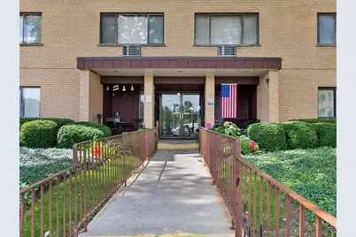 6670 S Brainard Avenue #409, Countryside, IL 60525 - Photo 1