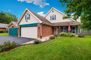340 Homewood Dr, Bolingbrook, IL 60440 - Photo 1