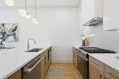 6414 N Francisco Avenue #202, Chicago, IL 60645 - Photo 9