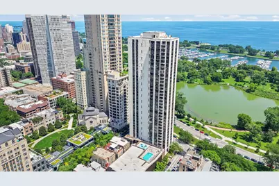 2500 N Lakeview Avenue #3101, Chicago, IL 60614 - Photo 33