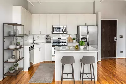 950 W Monroe Street #616, Chicago, IL 60607 - Photo 3