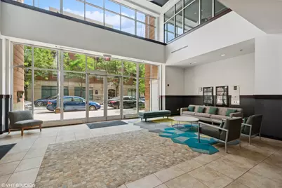 950 W Monroe Street #616, Chicago, IL 60607 - Photo 9
