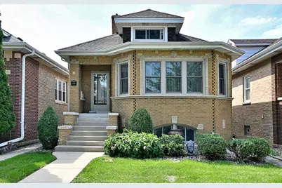 3118 N 78th Court, Elmwood Park, IL 60707 - Photo 1