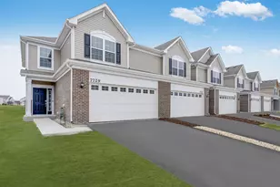 1122 Blazingstar Ln, Joliet, IL 60431 - Photo 1