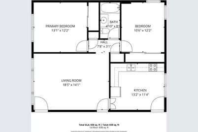 34 S Kensington Avenue #05, La Grange, IL 60525 - Photo 19