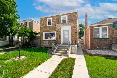 10639 S Forest Avenue, Chicago, IL 60628 - Photo 1